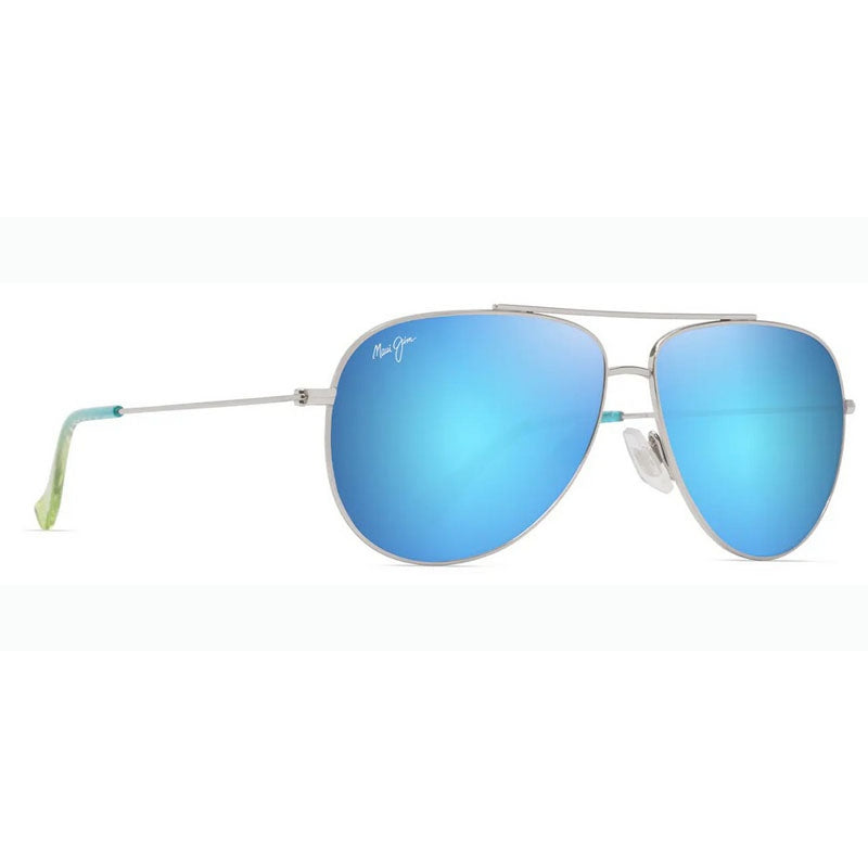 Maui Jim Sunglasses, Model: HAUOLI Colour: B66517B