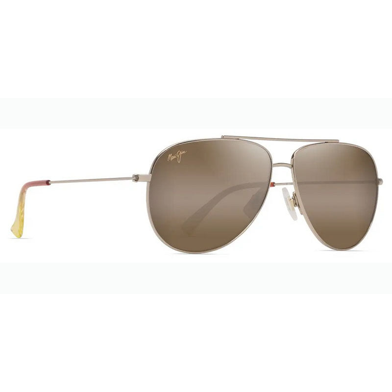 Maui Jim Sunglasses, Model: HAUOLI Colour: H66516B