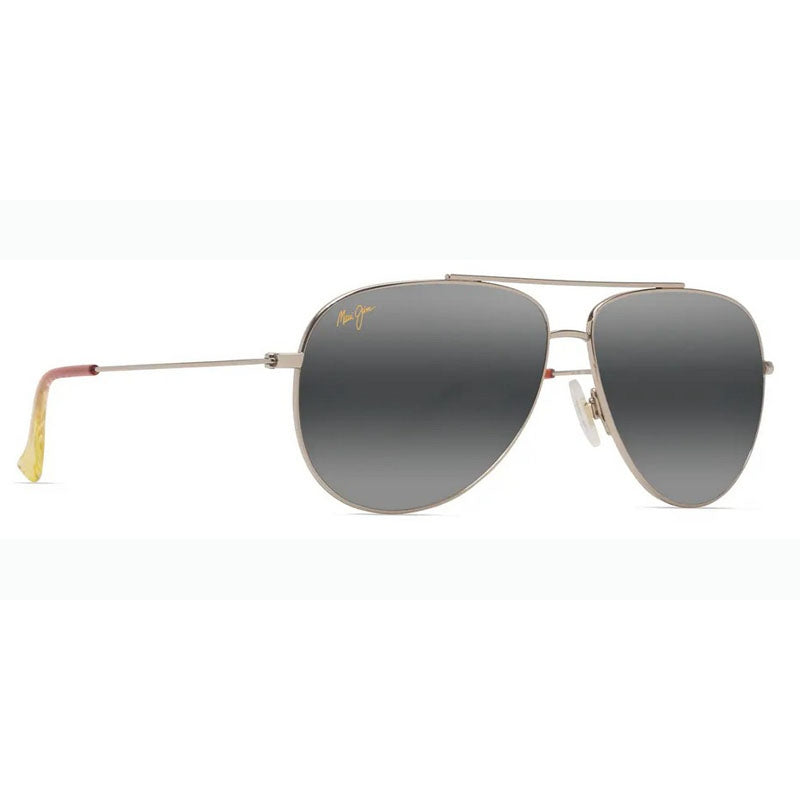 Maui Jim Sunglasses, Model: HAUOLI Colour: MM665003