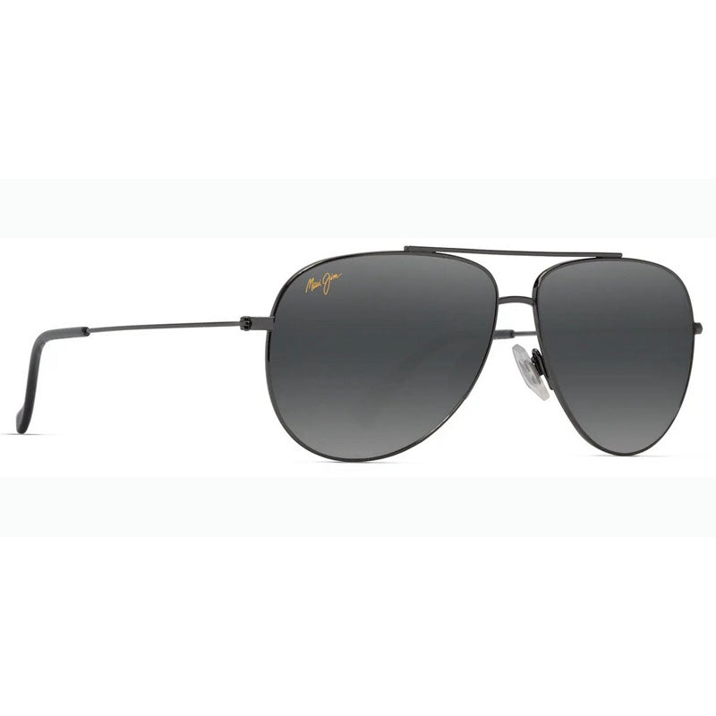 Maui Jim Sunglasses, Model: HAUOLI Colour: MM665004