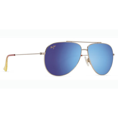 Maui Jim Sunglasses, Model: HAUOLI Colour: MM665007