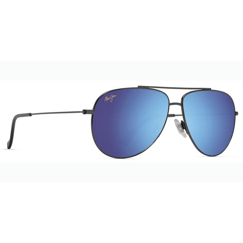 Maui Jim Sunglasses, Model: HAUOLI Colour: MM665008