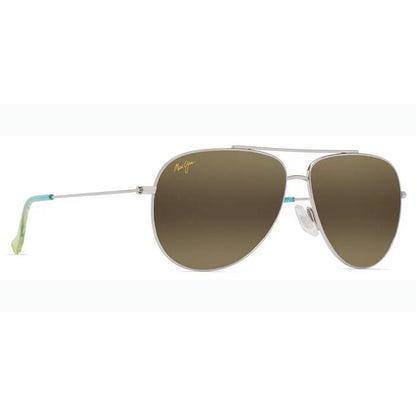 Maui Jim Sunglasses, Model: HAUOLI Colour: MM665010