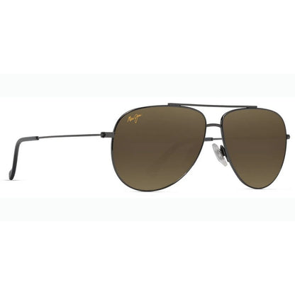 Maui Jim Sunglasses, Model: HAUOLI Colour: MM665012