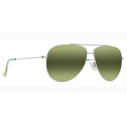 Maui Jim Sunglasses, Model: HAUOLI Colour: MM665014