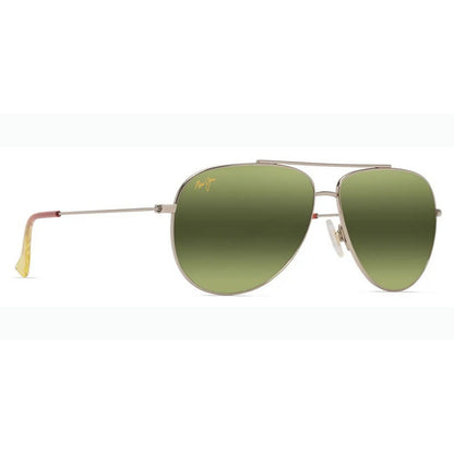 Maui Jim Sunglasses, Model: HAUOLI Colour: MM665015