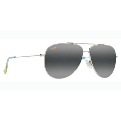 Maui Jim Sunglasses, Model: HAUOLI Colour: MM665018