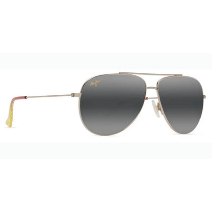 Maui Jim Sunglasses, Model: HAUOLI Colour: MM665019