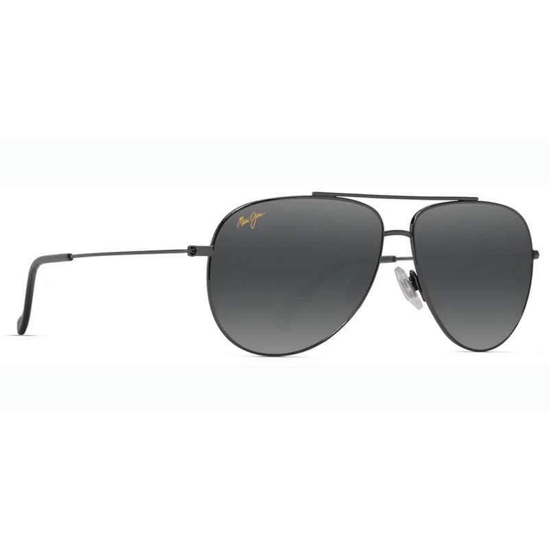 Maui Jim Sunglasses, Model: HAUOLI Colour: MM665020