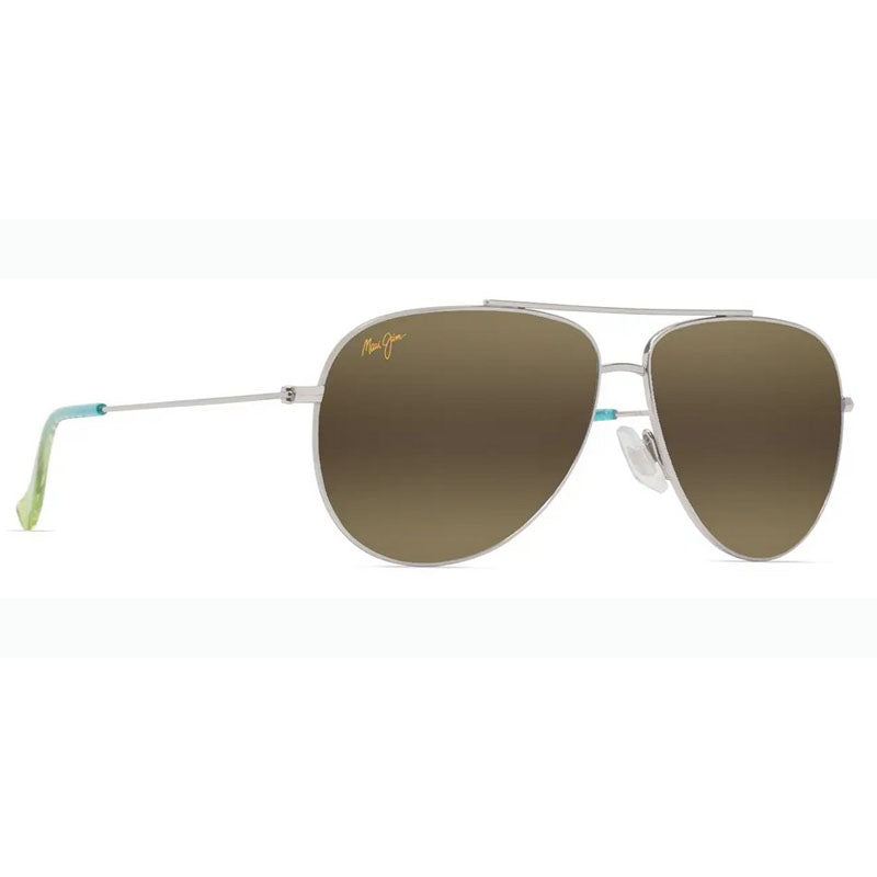 Maui Jim Sunglasses, Model: HAUOLI Colour: MM665022