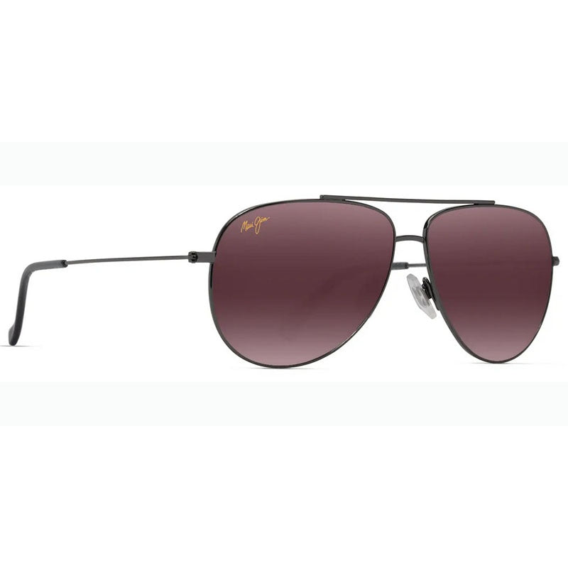 Maui Jim Sunglasses, Model: HAUOLI Colour: MM665028