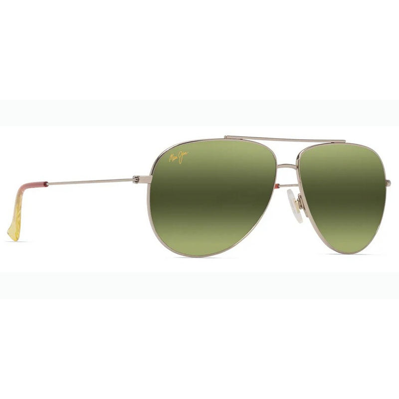 Maui Jim Sunglasses, Model: HAUOLI Colour: MM665031