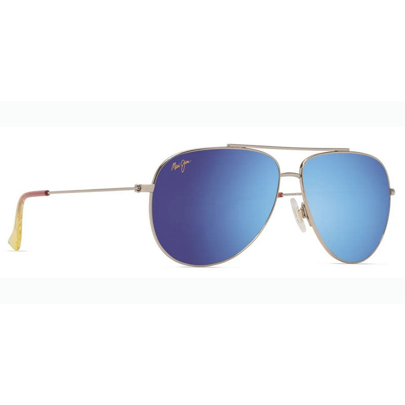 Maui Jim Sunglasses, Model: HAUOLI Colour: MM665035