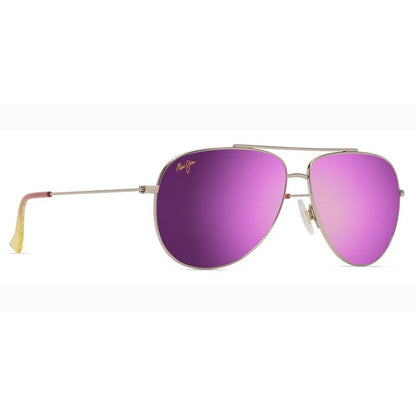 Maui Jim Sunglasses, Model: HAUOLI Colour: MM665039