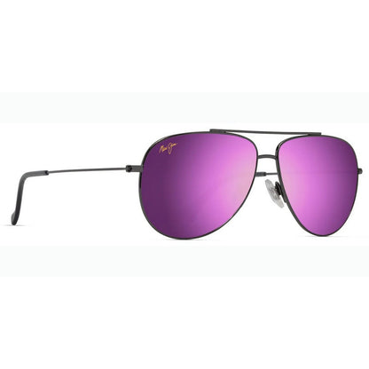 Maui Jim Sunglasses, Model: HAUOLI Colour: MM665040