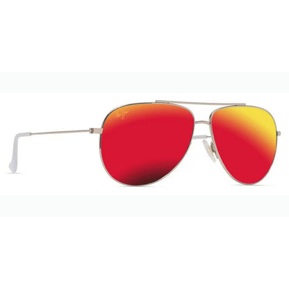 Maui Jim Sunglasses, Model: HAUOLI Colour: MM665041