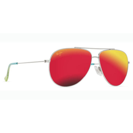 Maui Jim Sunglasses, Model: HAUOLI Colour: MM665042