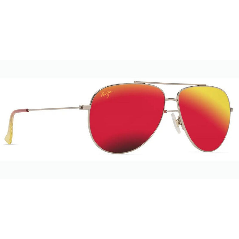 Maui Jim Sunglasses, Model: HAUOLI Colour: MM665043