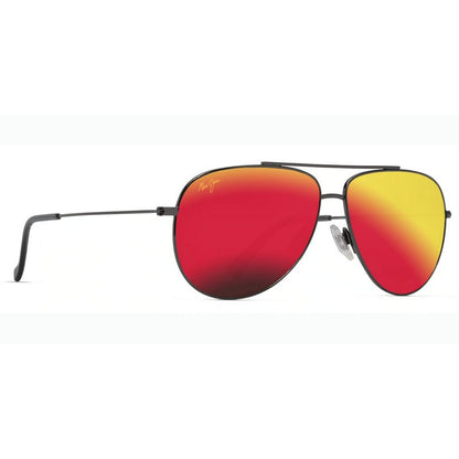 Maui Jim Sunglasses, Model: HAUOLI Colour: MM665044