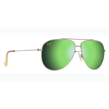 Maui Jim Sunglasses, Model: HAUOLI Colour: MM665047