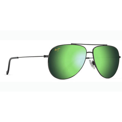 Maui Jim Sunglasses, Model: HAUOLI Colour: MM665048