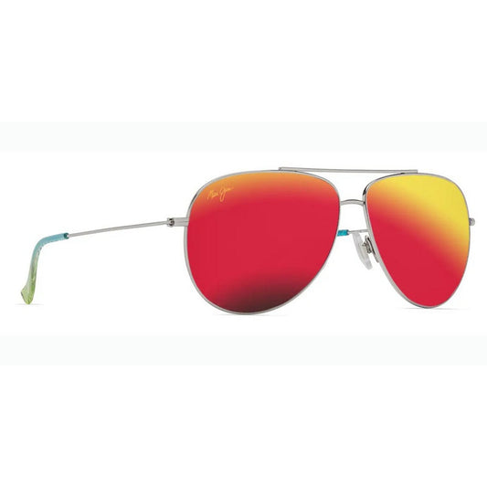 Maui Jim Sunglasses, Model: HAUOLIXL Colour: MM674042