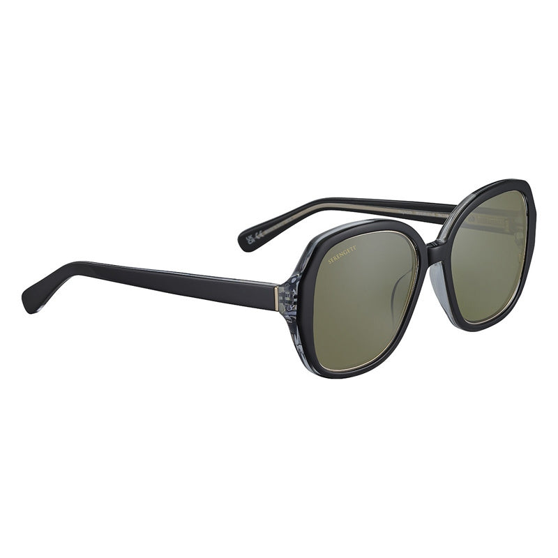 Serengeti Sunglasses, Model: Hayworth Colour: SS538001