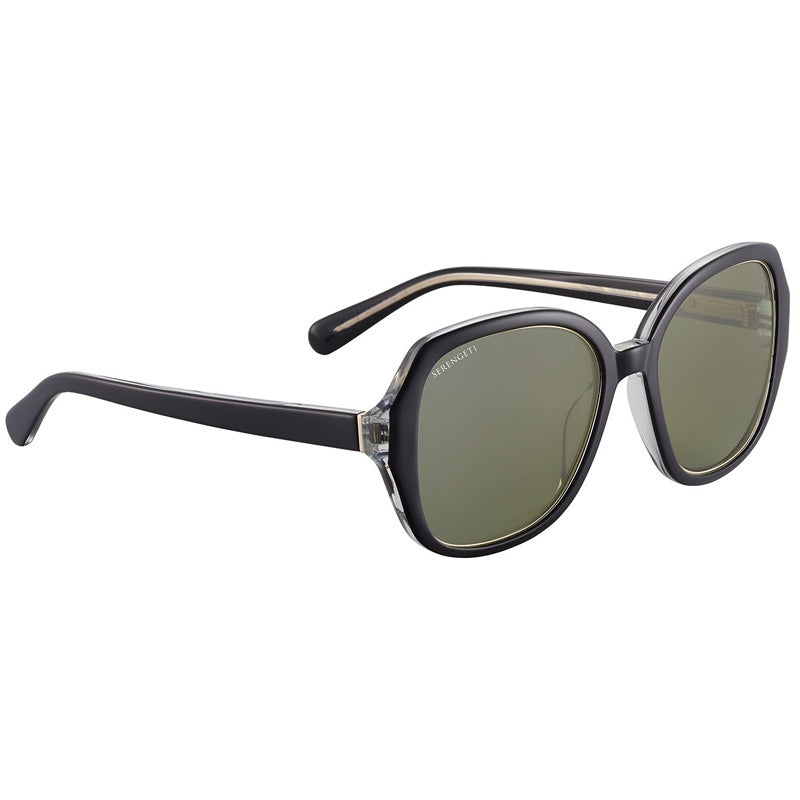 Serengeti Sunglasses, Model: Hayworth Colour: SS538005