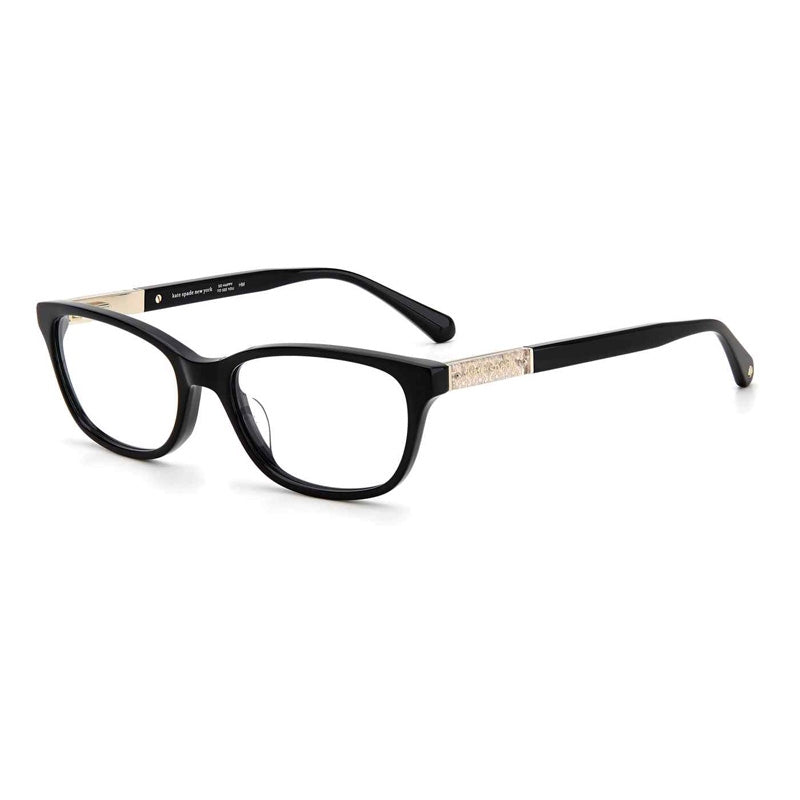 Kate Spade Eyeglasses, Model: HAZEN Colour: 807