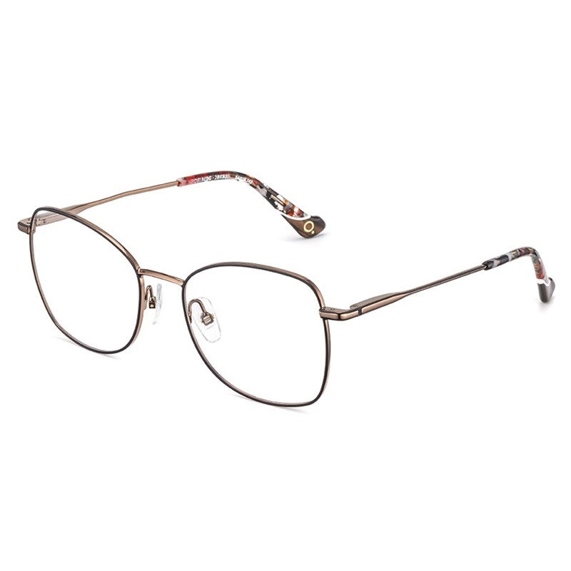 Etnia Barcelona Eyeglasses, Model: Heidelberg Colour: BKBZ