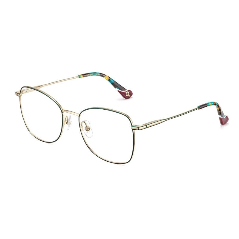 Etnia Barcelona Eyeglasses, Model: Heidelberg Colour: GRGD