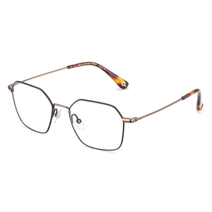 Etnia Barcelona Eyeglasses, Model: HellsKitchen Colour: BKBZ