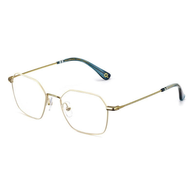 Etnia Barcelona Eyeglasses, Model: HellsKitchen Colour: GDBE