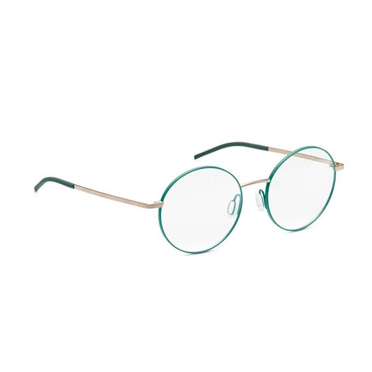 Orgreen Eyeglasses, Model: Hemisphere Colour: 1130