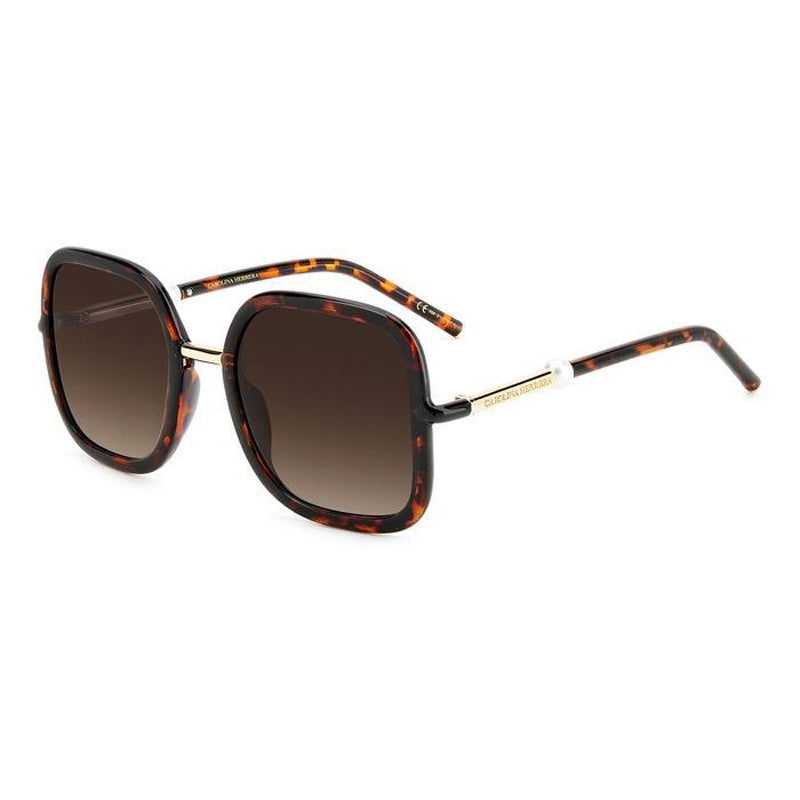 Carolina Herrera Sunglasses, Model: HER0078GS Colour: 086HA