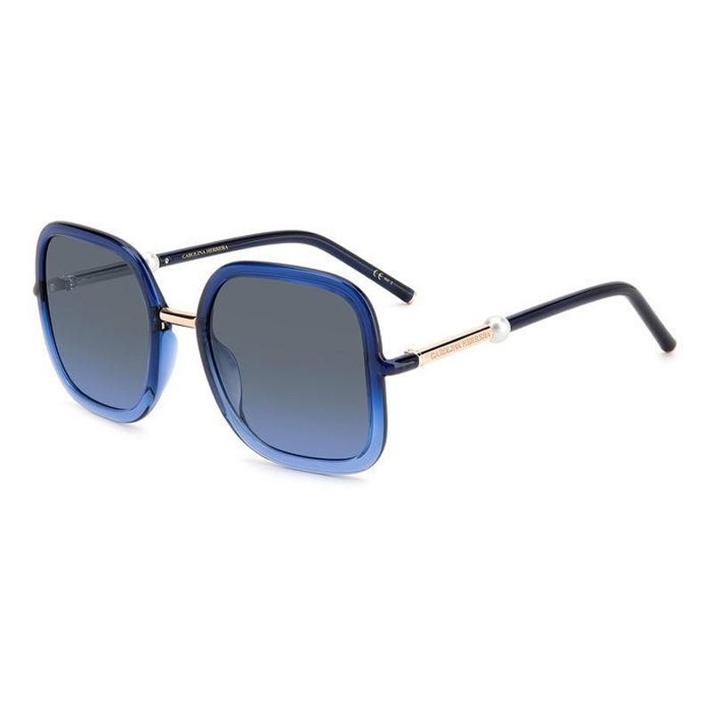 Carolina Herrera Sunglasses, Model: HER0078GS Colour: ZX9GB