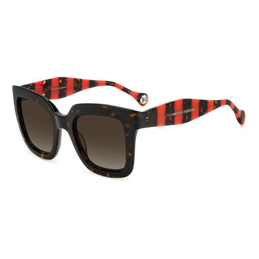 Carolina Herrera Sunglasses, Model: HER0087S Colour: O63HA