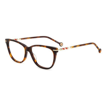 Carolina Herrera Eyeglasses, Model: HER0096 Colour: 05L