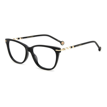 Carolina Herrera Eyeglasses, Model: HER0096 Colour: 807