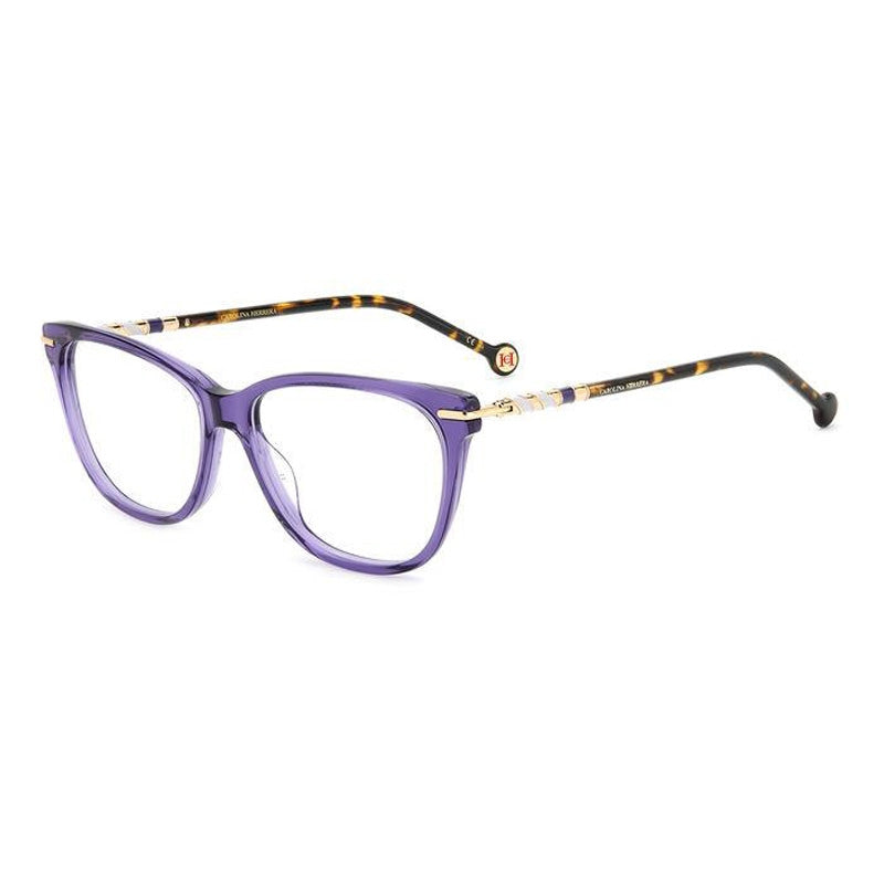 Carolina Herrera Eyeglasses, Model: HER0096 Colour: HKZ