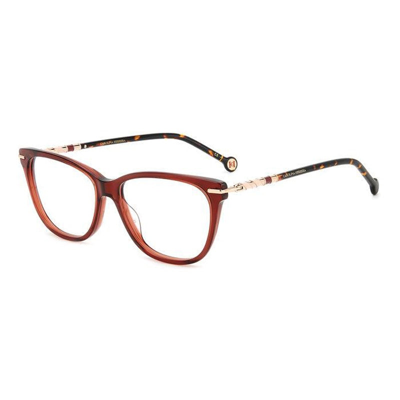 Carolina Herrera Eyeglasses, Model: HER0096 Colour: YDC