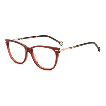 Carolina Herrera Eyeglasses, Model: HER0096 Colour: YDC