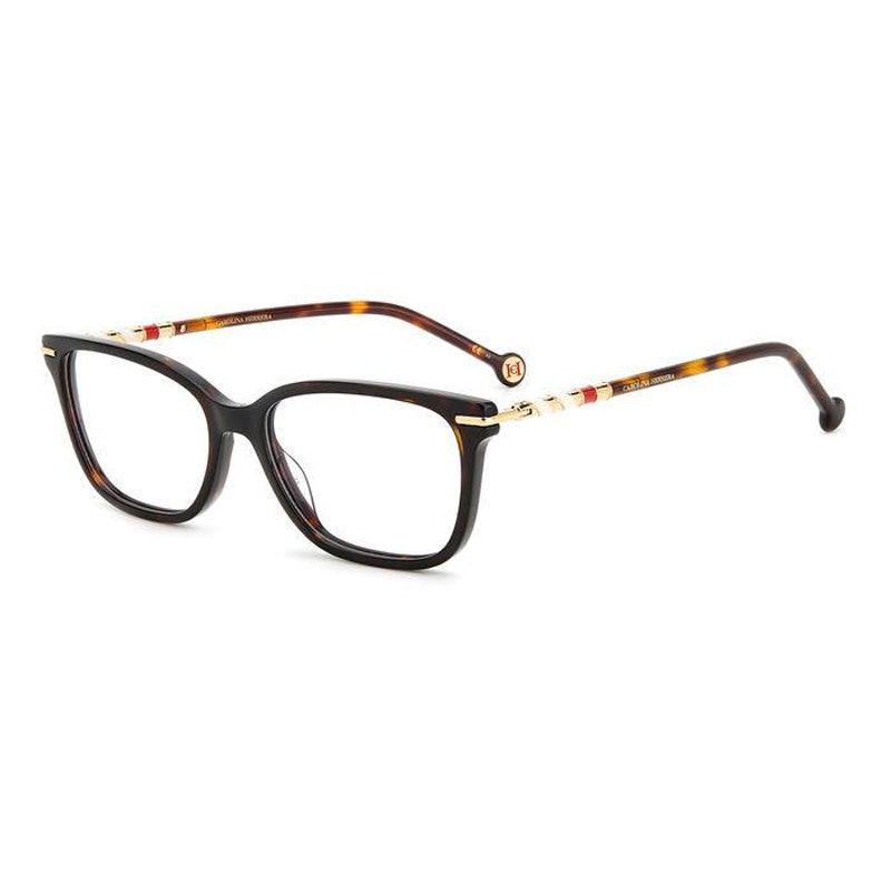 Carolina Herrera Eyeglasses, Model: HER0097 Colour: 086