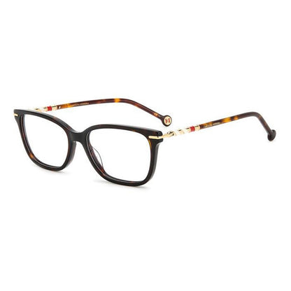 Carolina Herrera Eyeglasses, Model: HER0097 Colour: 086