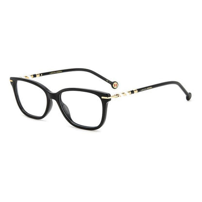 Carolina Herrera Eyeglasses, Model: HER0097 Colour: 807