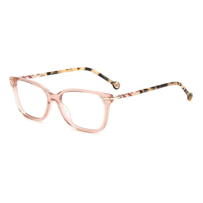 Carolina Herrera Eyeglasses, Model: HER0097 Colour: L93