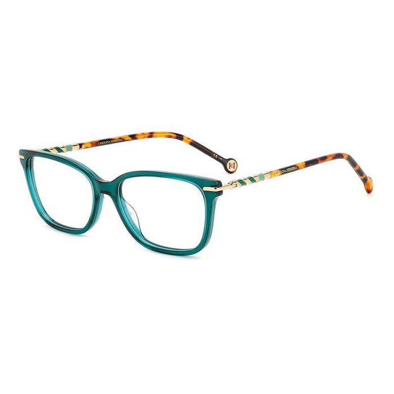 Carolina Herrera Eyeglasses, Model: HER0097 Colour: XGW