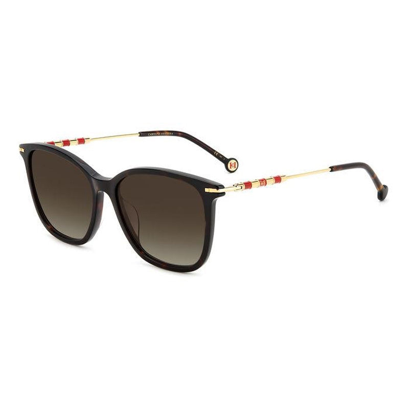 Carolina Herrera Sunglasses, Model: HER0100GS Colour: 086HA