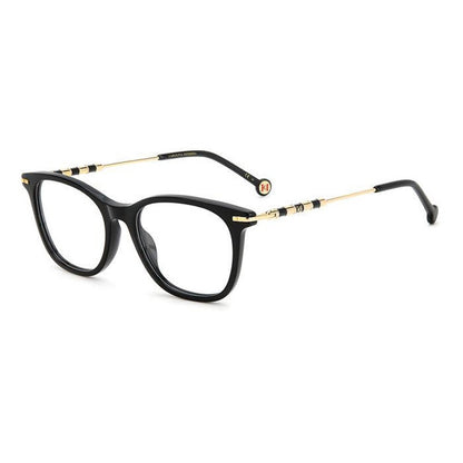 Carolina Herrera Eyeglasses, Model: HER0103 Colour: 807