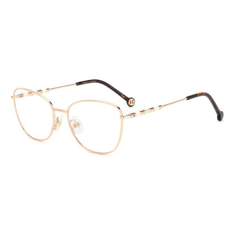 Carolina Herrera Eyeglasses, Model: HER0104 Colour: DDB